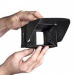 Sachtler Bags SA1018 (SA-1018) Mini Hood for Canon EOS C100 (replacement for Petrol PA1018) Sachtler Bags SA1018 (SA-1018) Mini Hood for Canon EOS C100 (replacement for Petrol PA1018)